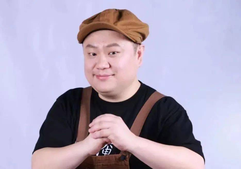 【官宣】艺能人金广发加盟话剧《我不是潘金莲》饰演赵大头!