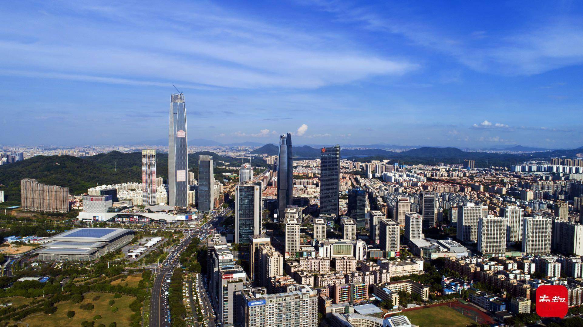 最新东莞镇街经济获突破虎门南城迈入700亿行列