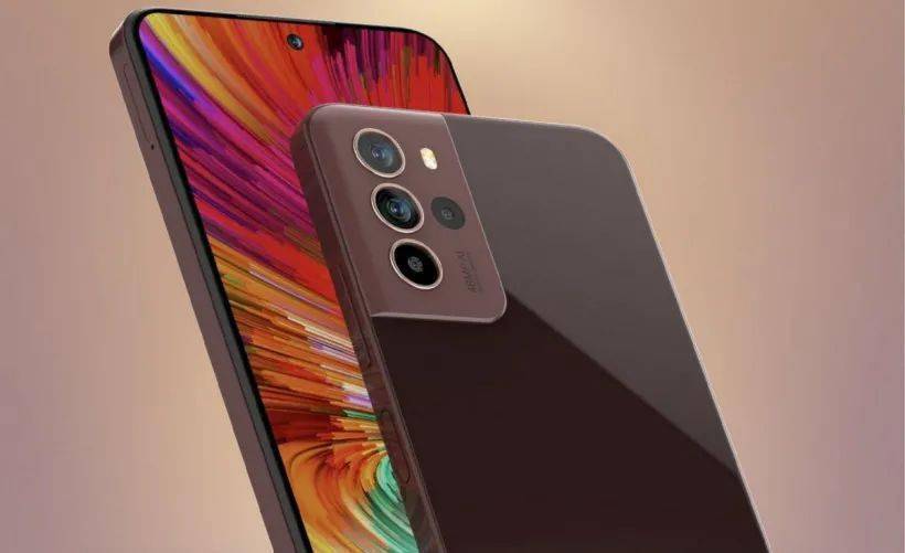 【新机】1K+起售 入门款“三星S21Ultra”发布 联发科G95+大下巴