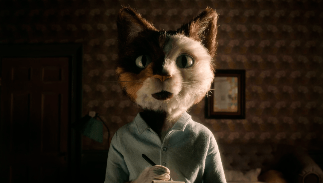 Pel|网飞开年最大惊喜？这部怪诞定格动画道尽“房奴”悲哀