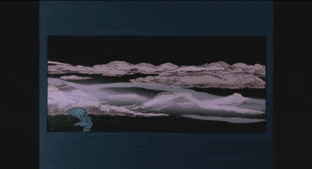 森本|这部35年前的动画大师云集，却一直不为人知