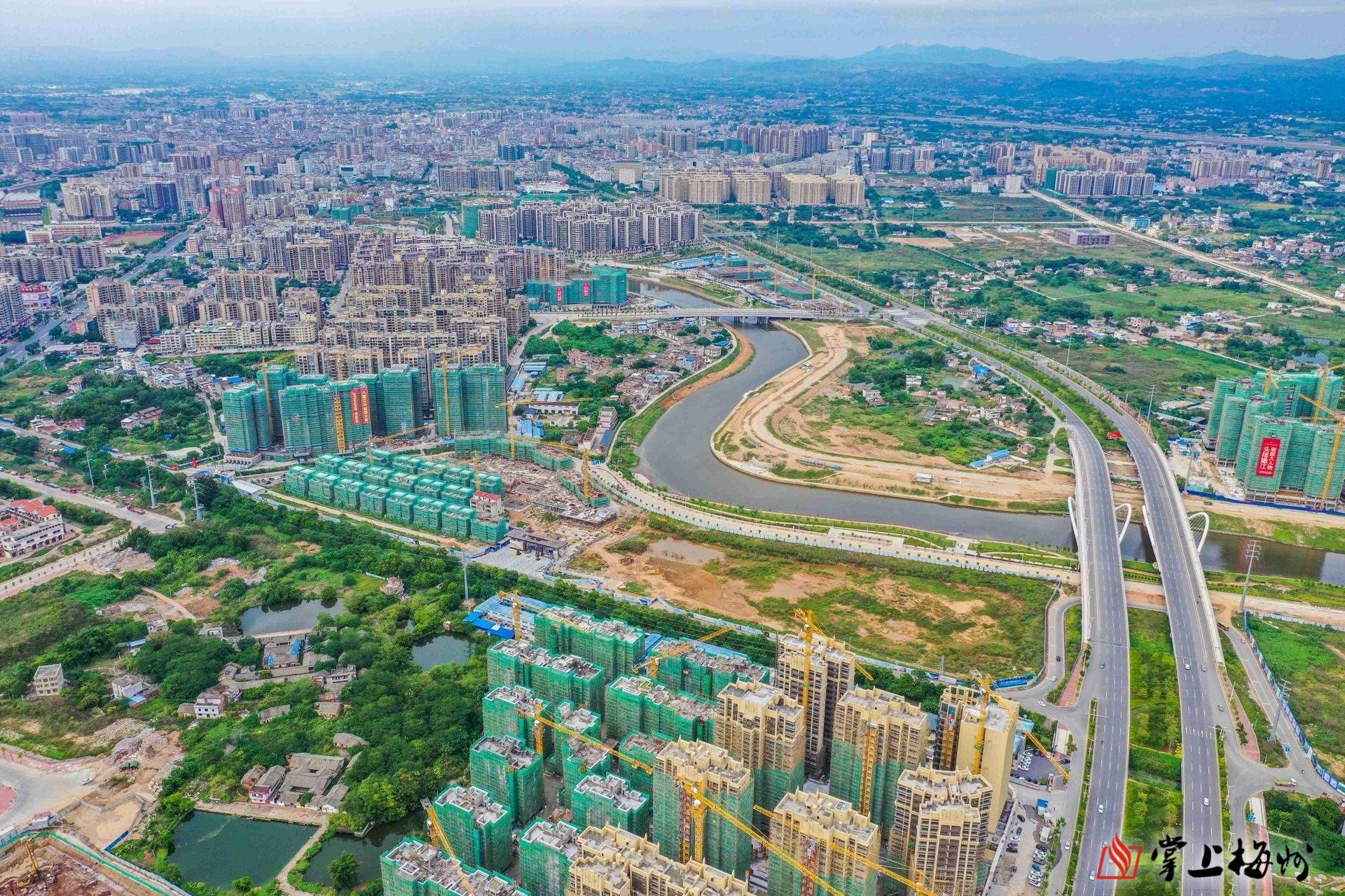 兴宁:踔厉奋发 笃行不怠