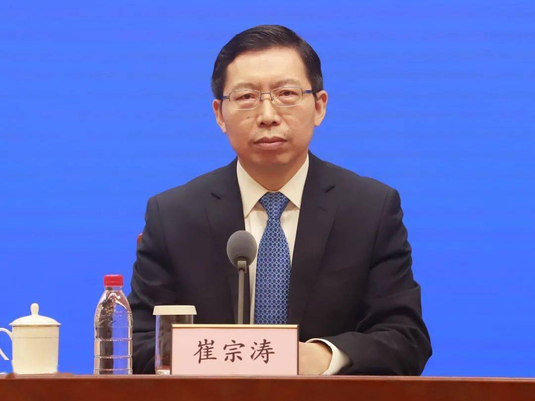崔宗涛:实施扩需求"十大行动,是省委省政府的重大决策,对巩固我省