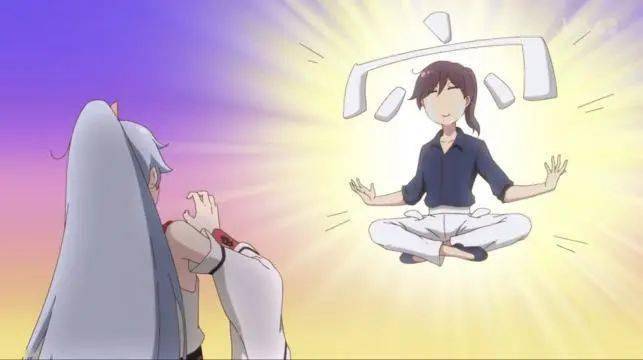 什么|社畜女青年和一群妖艳美男的同居？结果......