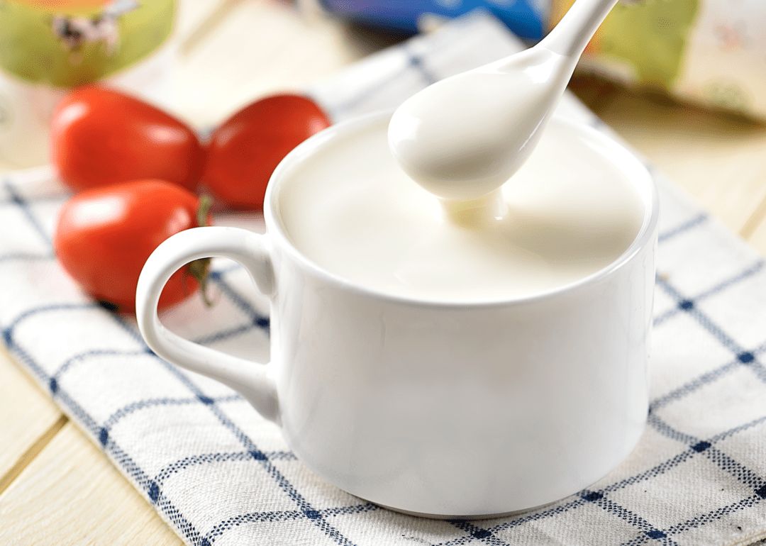 原来选牛奶要这么做._乳糖_味道_摄图