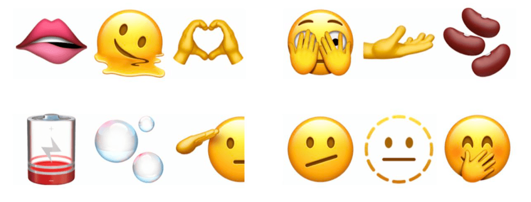 2021全球手机TOP5小米第3 | 苹果重磅更新！支持戴口罩解锁iPhone