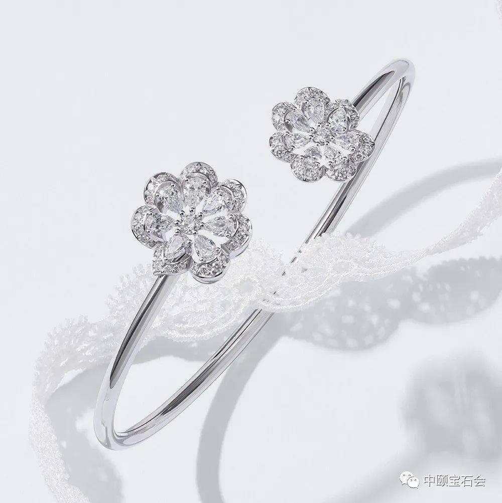 ChopardPrecious Lace ϵ챦ʯ