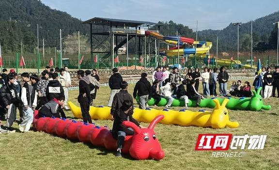 娱乐|喜报！桃江爱旅研学实践教育基地获批省级研学旅游基地