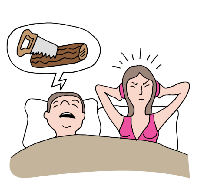 睡觉是sleep为什么打呼是zzz不是sss