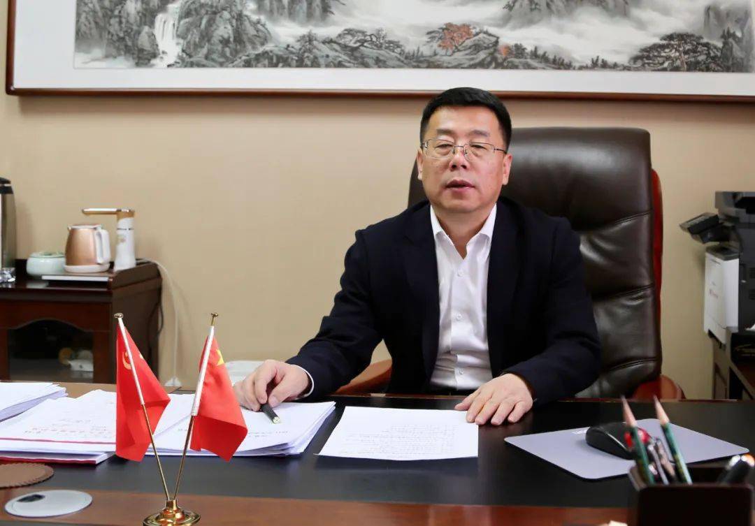 奋力新作为包头篇