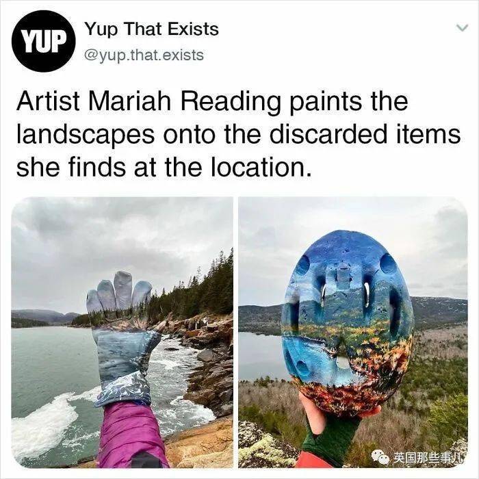 世界各地那些有趣又脑洞的真实存在，看了让人大开眼界啊！