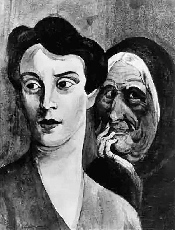 女心理师同款图片投射测试14张图揭秘你的潜意识