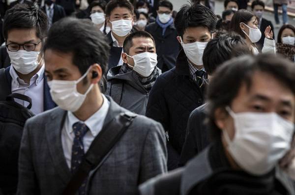 感染者|日本专家预测：东京单日新增新冠病例将超过2.4万人