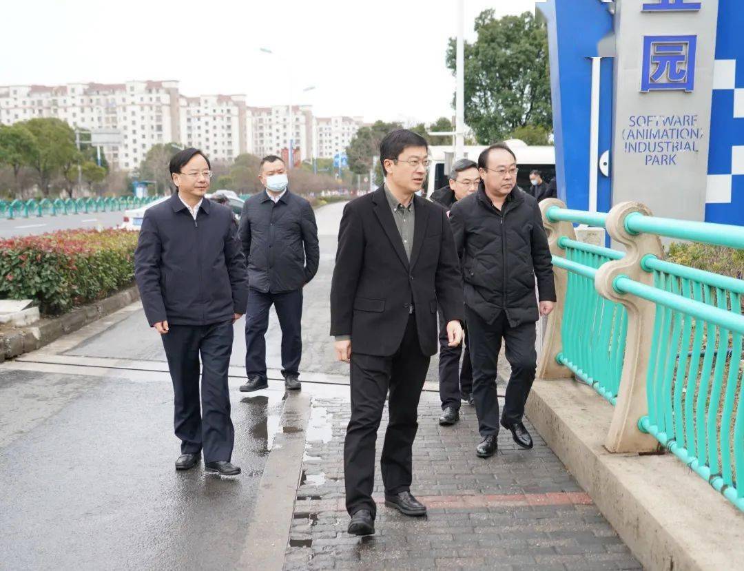 邵军民节前带队督查重点去了这些地方