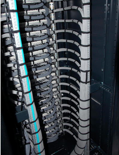 弱电工程布线工艺施工标准及图片分享