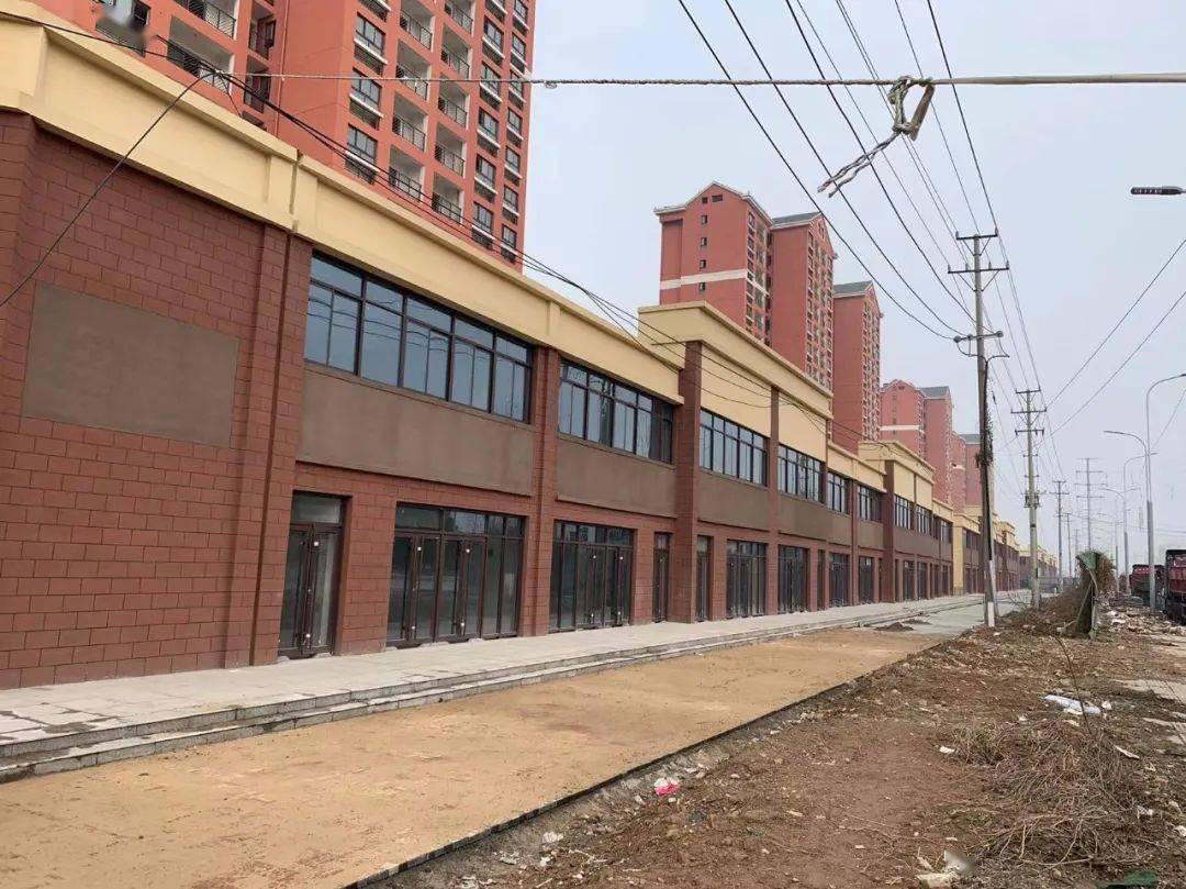 我公司将于近期在沈丘康馨国际酒店公开拍卖位于沈丘县金沙港湾安置