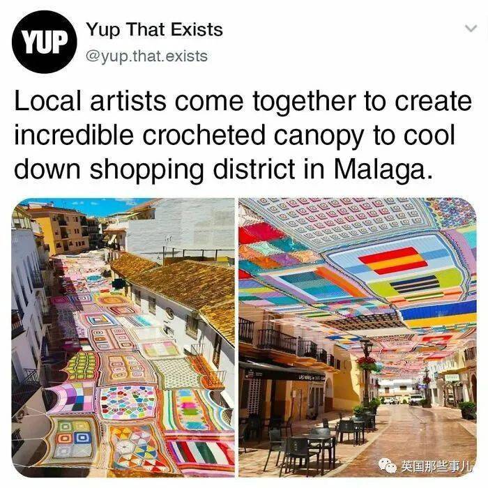 世界各地那些有趣又脑洞的真实存在，看了让人大开眼界啊！