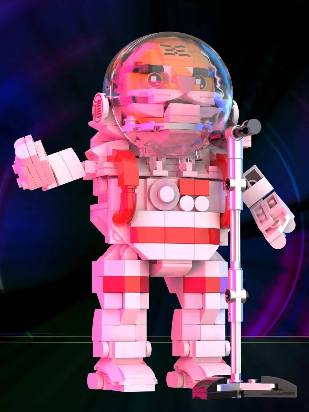 積木|當代社恐人最喜歡的拜年方式，它排第一！