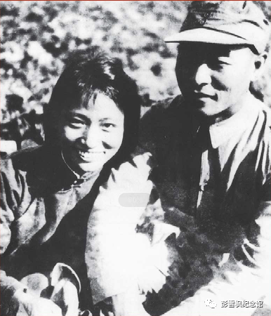 线上展览彭雪枫将军清廉本色六