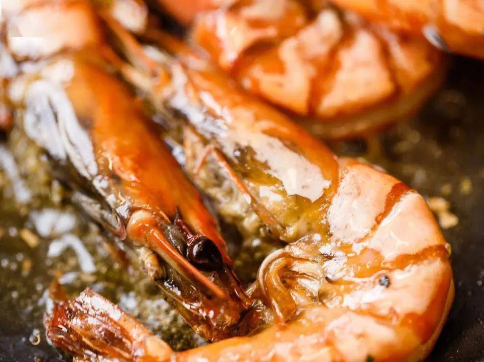 食谱|虾兵虾将:“年夜饭餐桌可不能少了我们哦~”