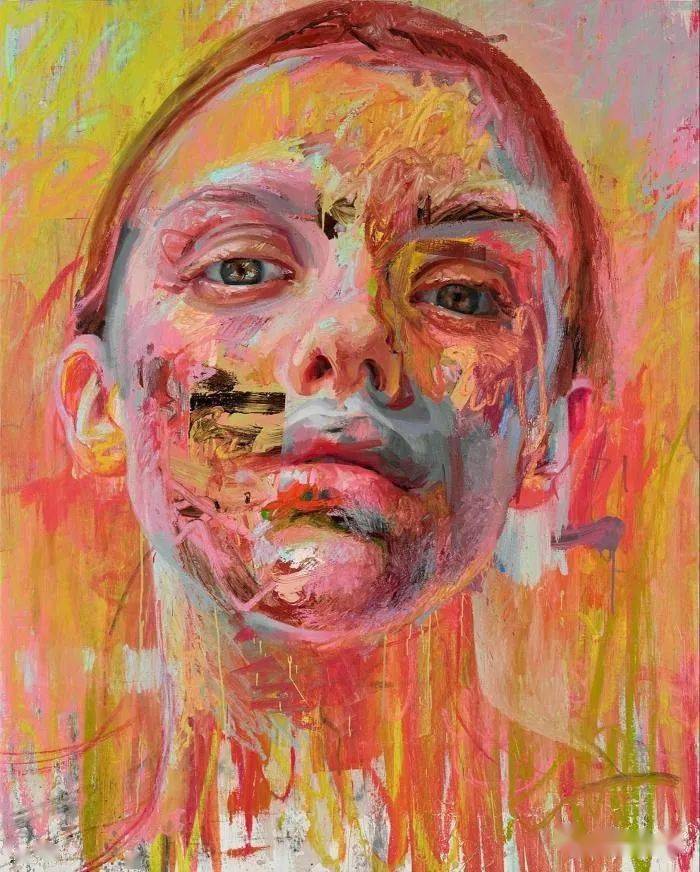 萨维尔以女性裸体重塑了当代人物绘画