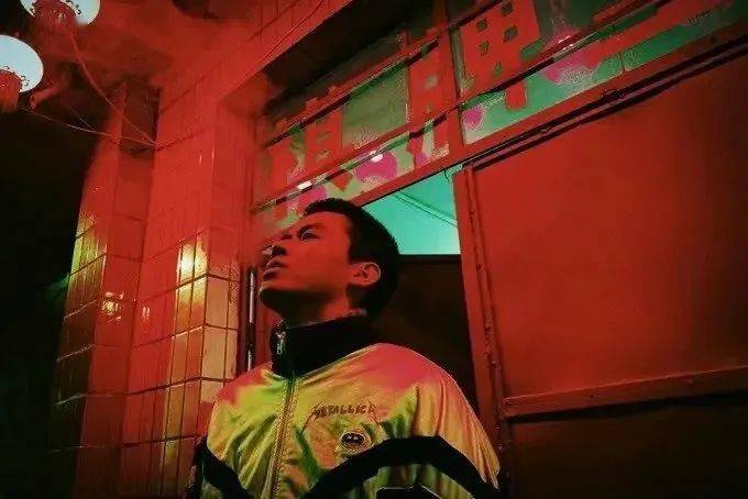 卢笛|Seek For U | 曾柯琅 ：他是卢·猫之使徒·哮喘征服者·被光选中的人·笛