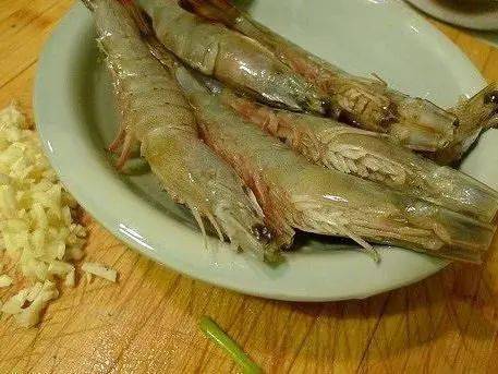 食谱|虾兵虾将:“年夜饭餐桌可不能少了我们哦~”