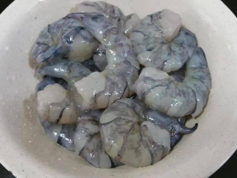 食谱|虾兵虾将:“年夜饭餐桌可不能少了我们哦~”