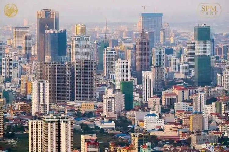 发展_金边市_和平