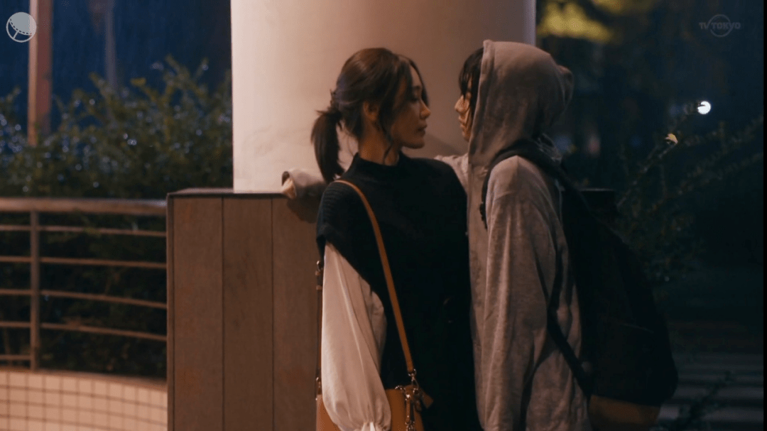 生活|不伦、年下、师生恋,不愧是岛国深夜剧