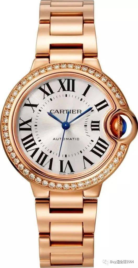 Cartier  |2022˰ۣ1ֱƪ