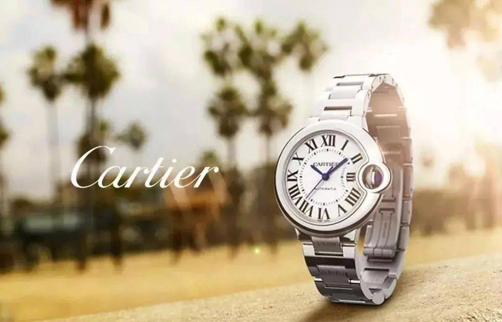 Cartier  |2022˰ۣ1ֱƪ