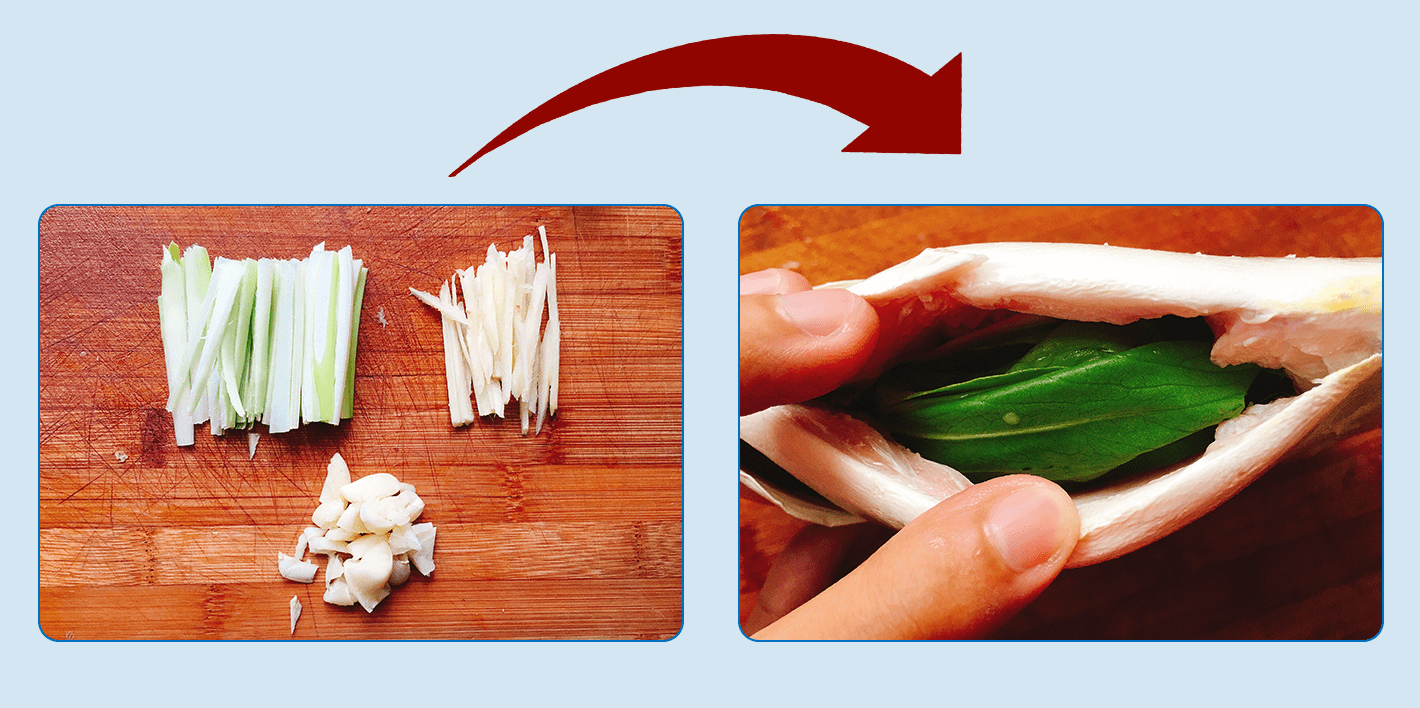 食材|7 道简单易上手的年夜菜，厨房小白也能在春节露一手