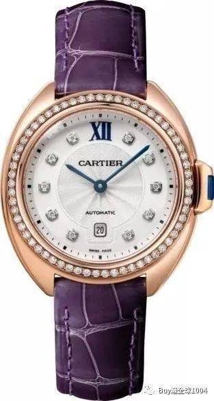 Cartier  |2022˰ۣ1ֱƪ