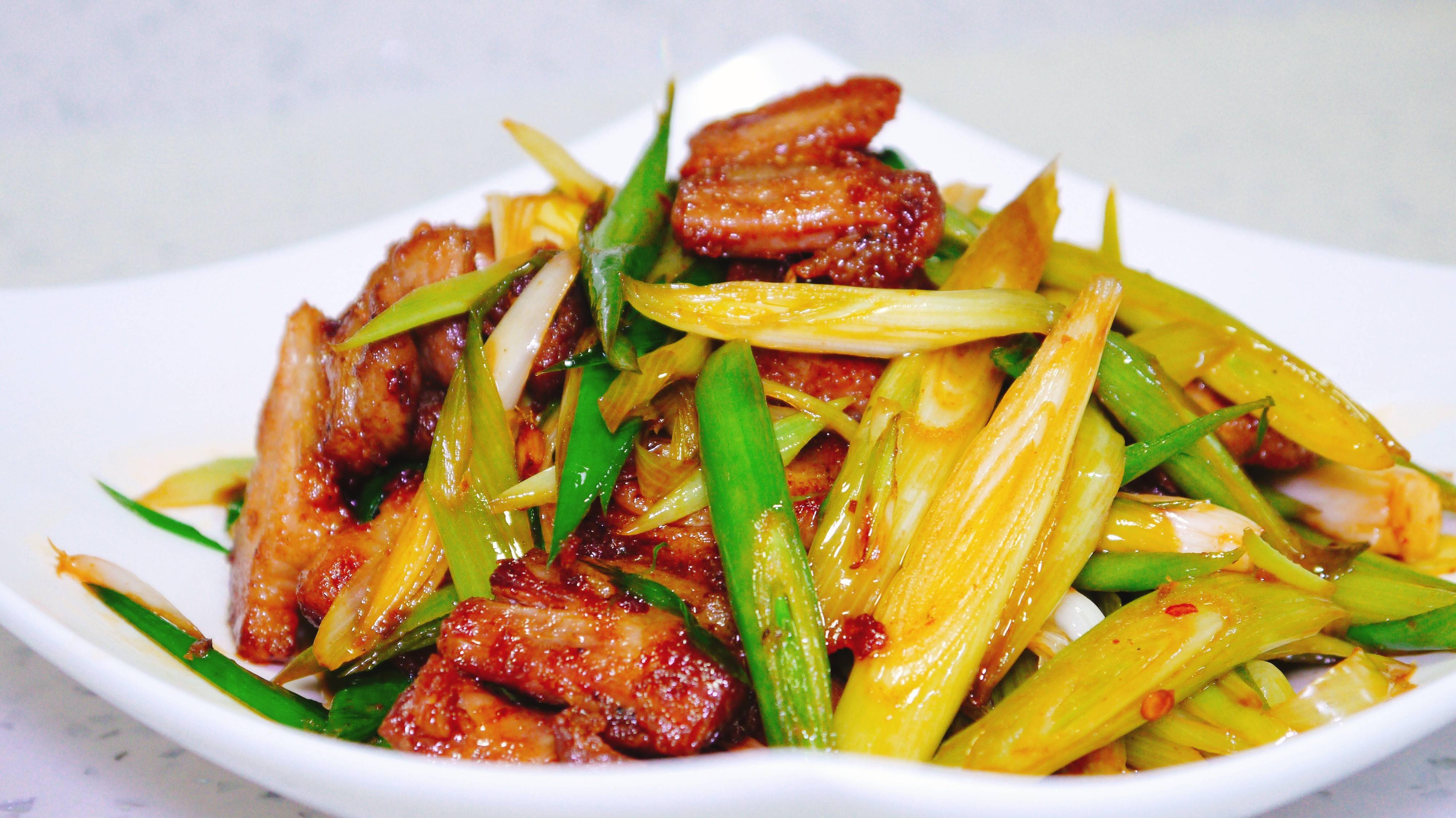 食材|7 道简单易上手的年夜菜,厨房小白也能在春节露一手