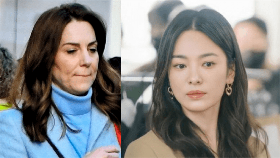 无辜为啥生娃5年的奶茶妹妹比热巴还嫩？