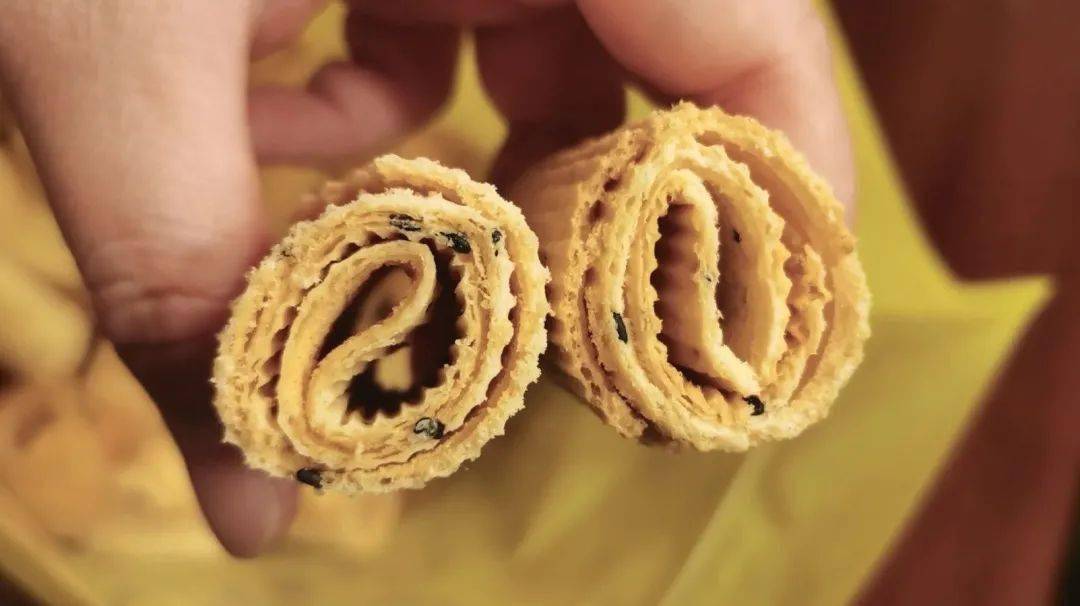 亲戚|抓紧屯点小零食,过年话题你来定!