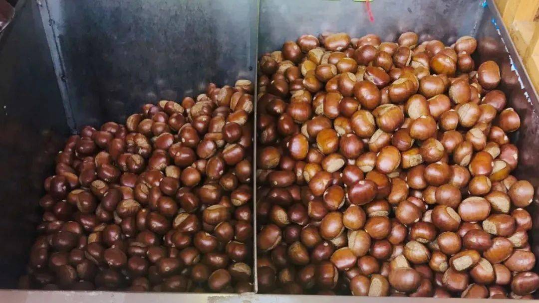 亲戚|抓紧屯点小零食,过年话题你来定!