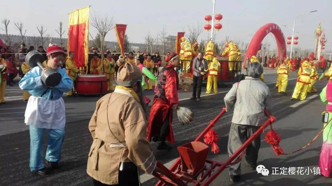 乐园|门票免费领！樱花小镇虎年欢乐会等你来！一站式趣享萌宠乐园、高空秋千、网红桥等20+娱乐设施！