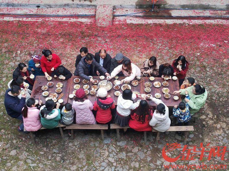 年味|【粤迎虎年 年味湾区】辞旧迎新，广东各地共庆佳节