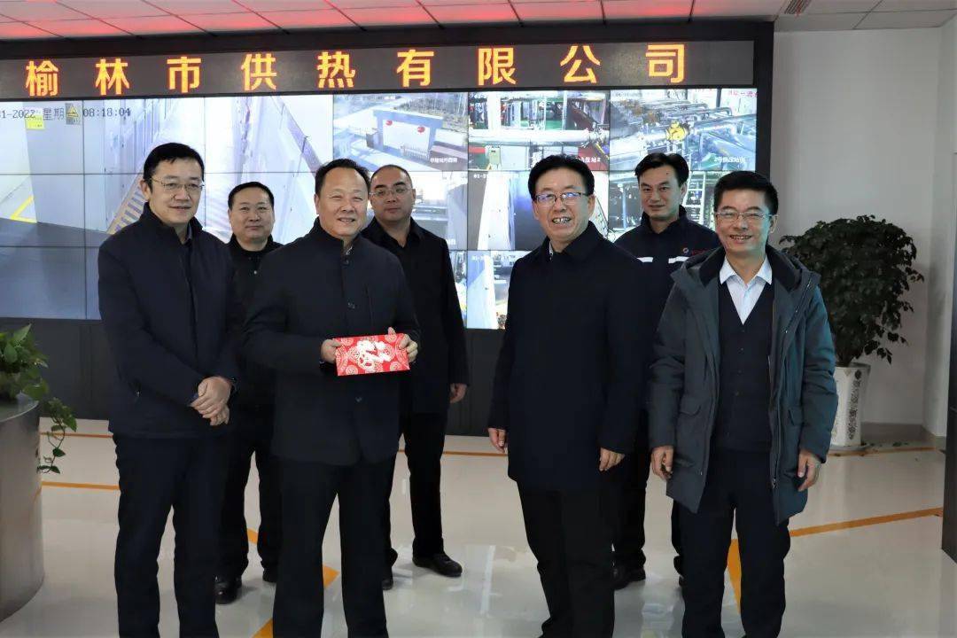 王婷摄马小宝摄供热事关经济发展全局和社会稳定大局,是关系民生的