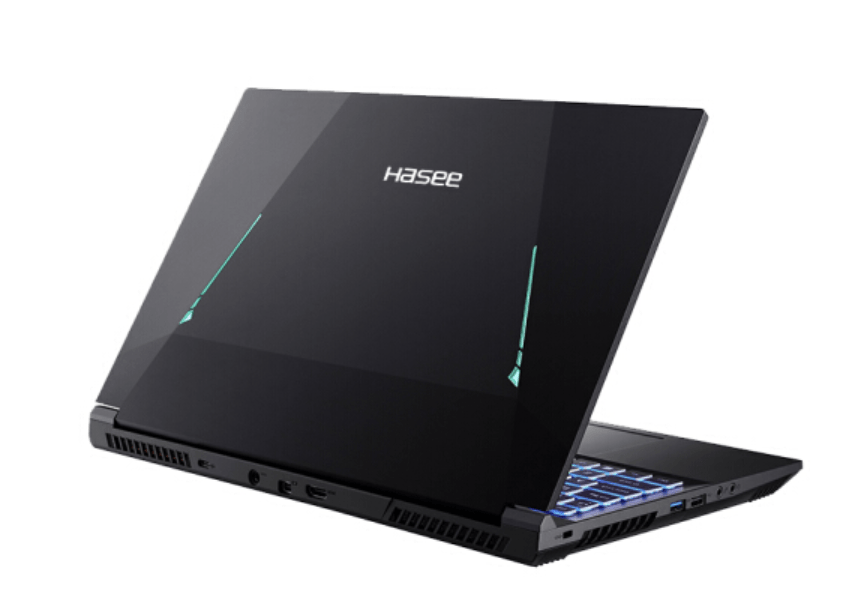 神舟新款战神 Z8 游戏本开卖：i7-12700H + RTX 3060