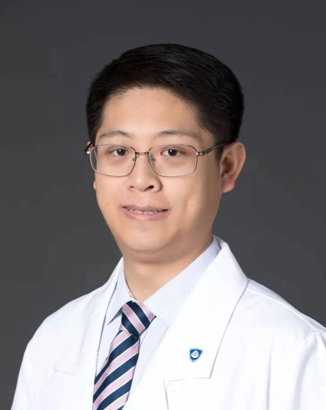 汪灏,复旦大学附属中山医院胸外科副主任医师,中山医院科研处临床研究