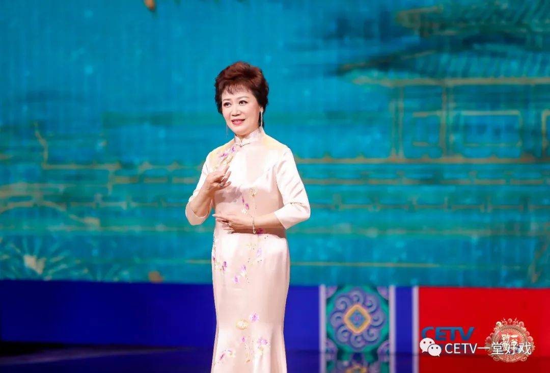 张晶京剧《太真外转》选段表演者:张晶嘉宾介绍:张晶,中国戏曲学院