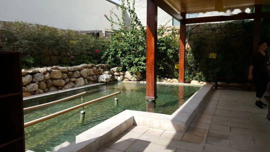 保山春节游施甸开启您的温泉养生丽景养眼美食养胃之旅吧