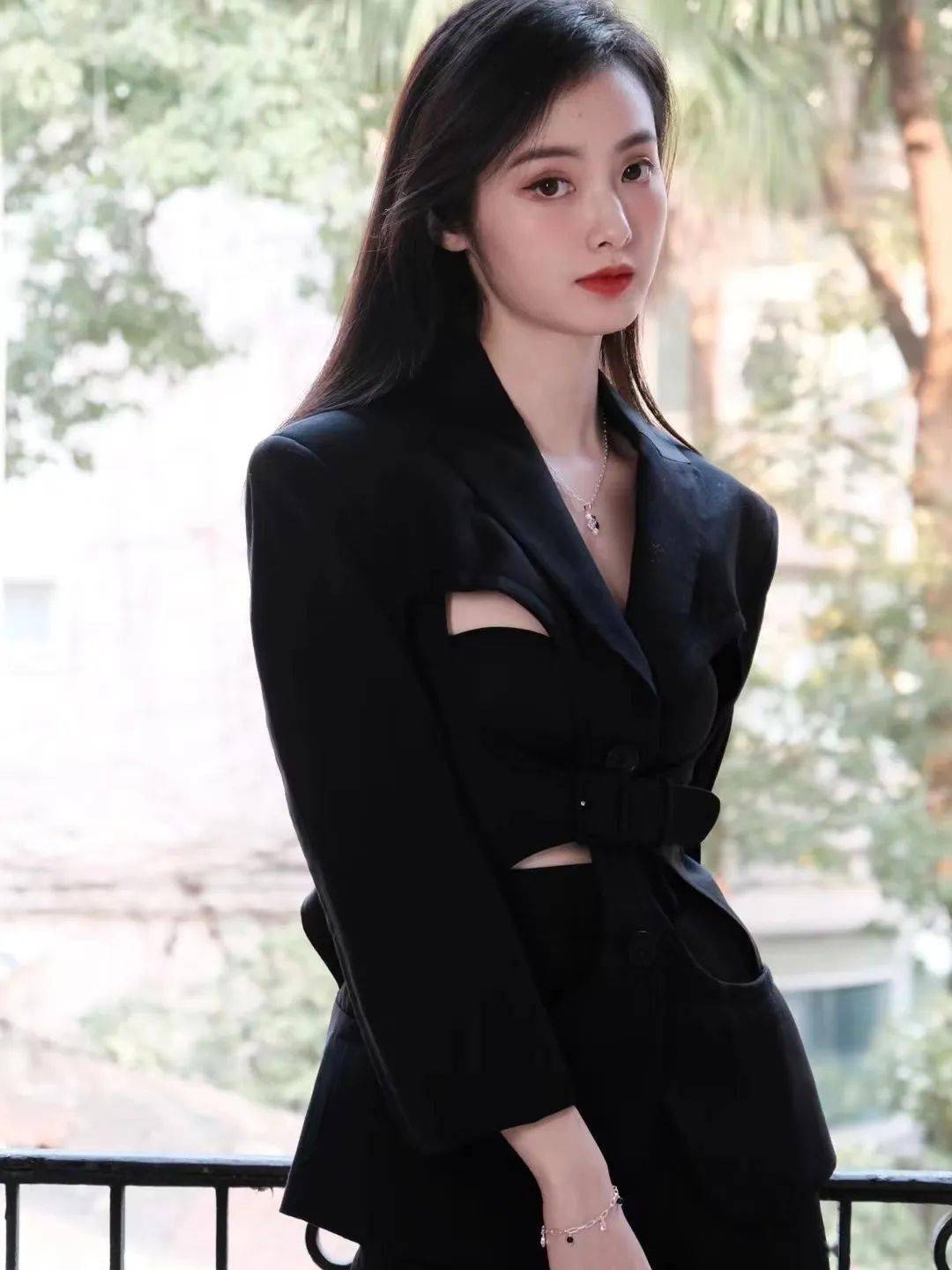 对话ritawang做博主的过程中我没有过挫败感