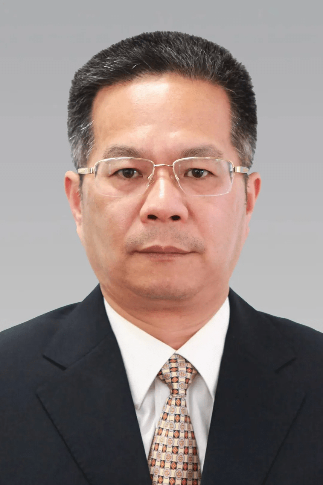 向阳从同安区调往市政府工作部门,任厦门市安全生产监督管理局副局长