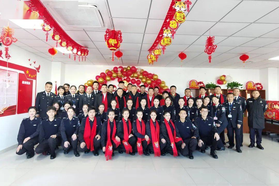 春节我在岗2022民航人的除夕夜第3期优秀作品图片集锦