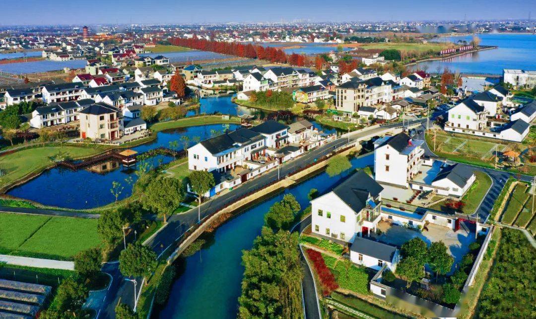 秀洲区最全的旅游攻略