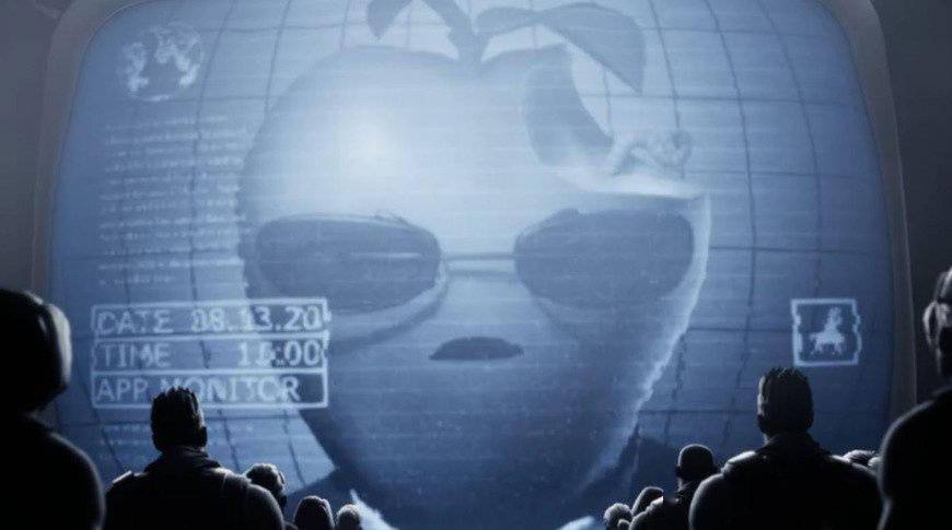 微软：如果现在不阻止苹果，其垄断行为只会越来越严重